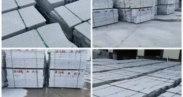 江苏芝麻白1.8A光毛板