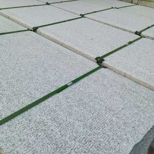 江苏 芝麻白斧剁面