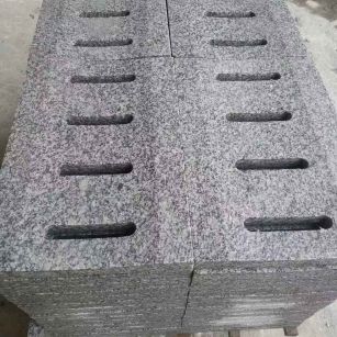 江苏 花岗岩石材下水沟盖板，下水槽