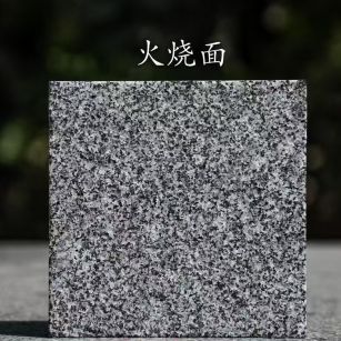 江苏 芝麻黑火烧面
