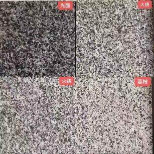 江苏 芝麻黑光面，芝麻黑火烧面，芝麻黑荔枝面