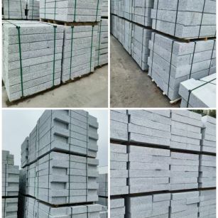 江苏 花岗岩路沿石多少钱