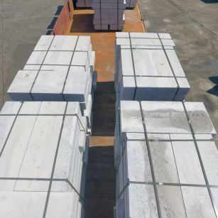 江苏 路沿石装车出货