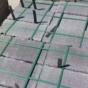 江苏 仿古石大量生产中