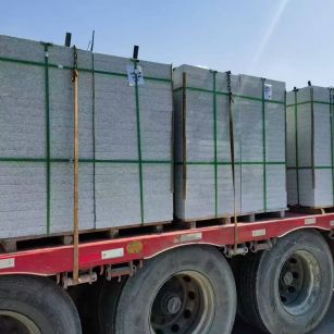 江苏 芝麻白花岗岩地铺石