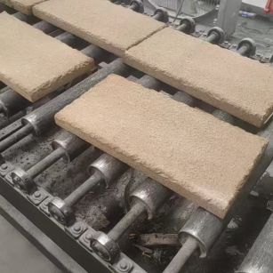 江苏仿古石、老石板，流水线加工，价格美丽