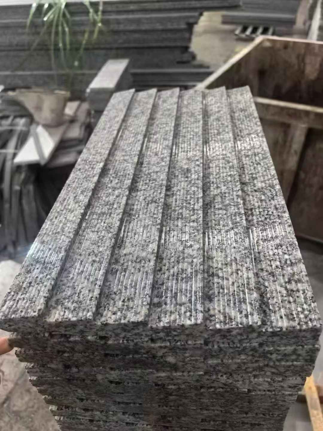 江苏 狼牙石