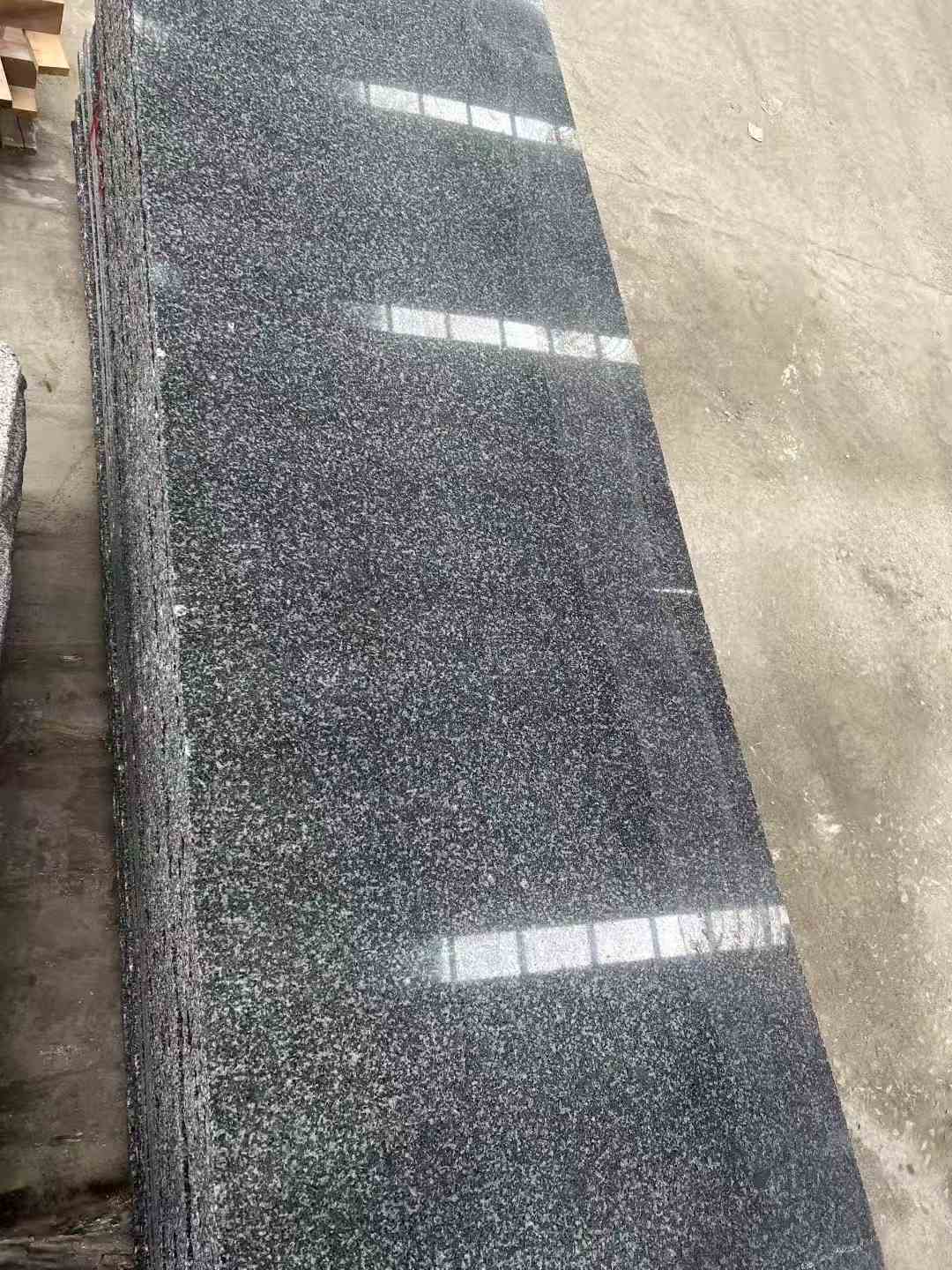 江苏 芝麻黑光面