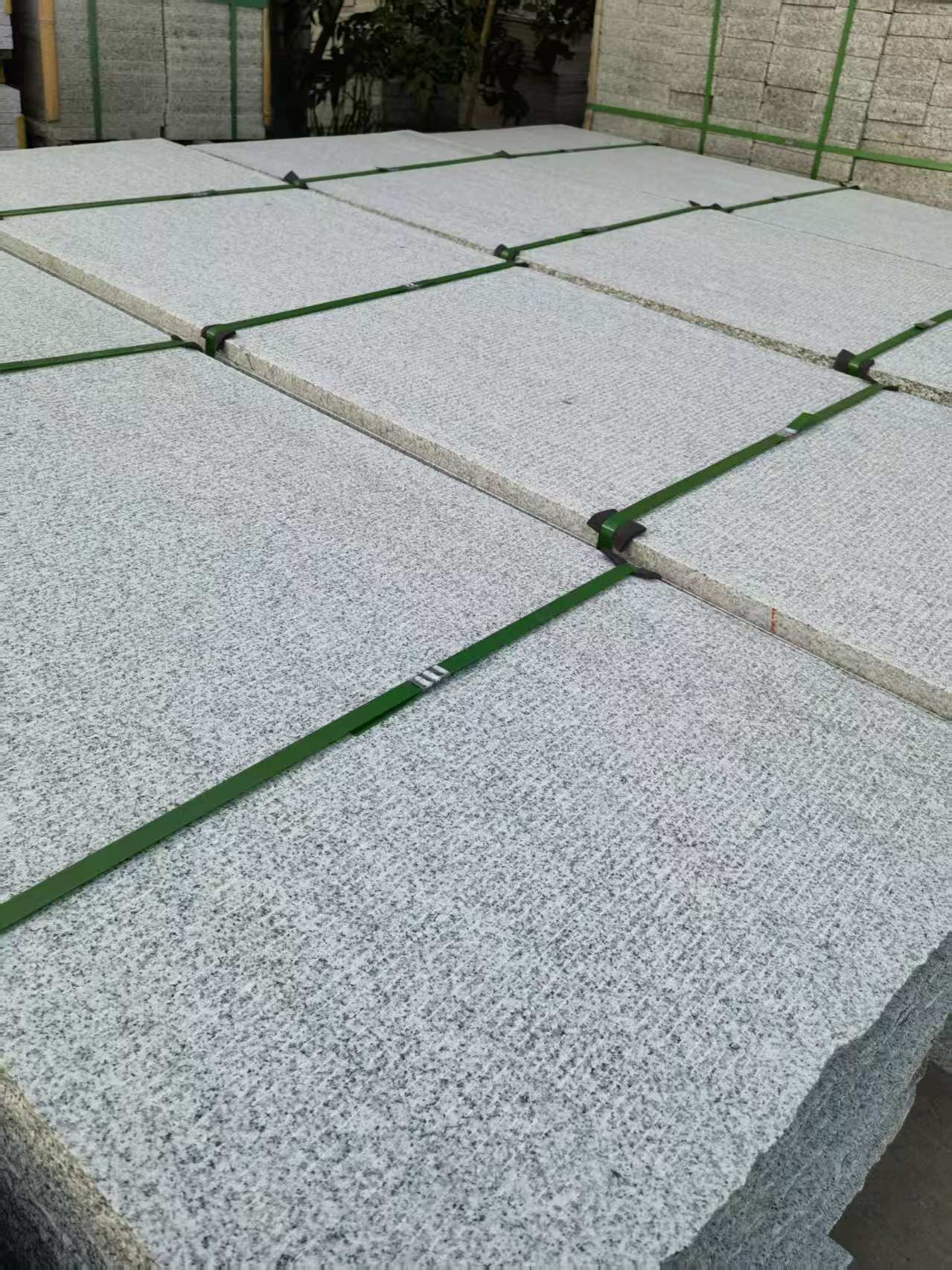 江苏 芝麻白斧剁面