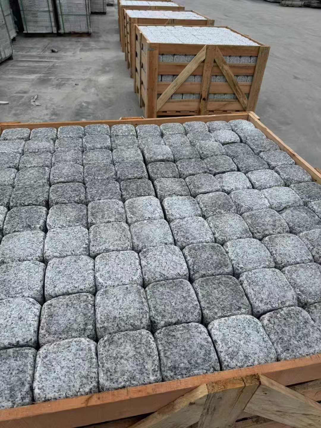 江苏 园林景观滚石