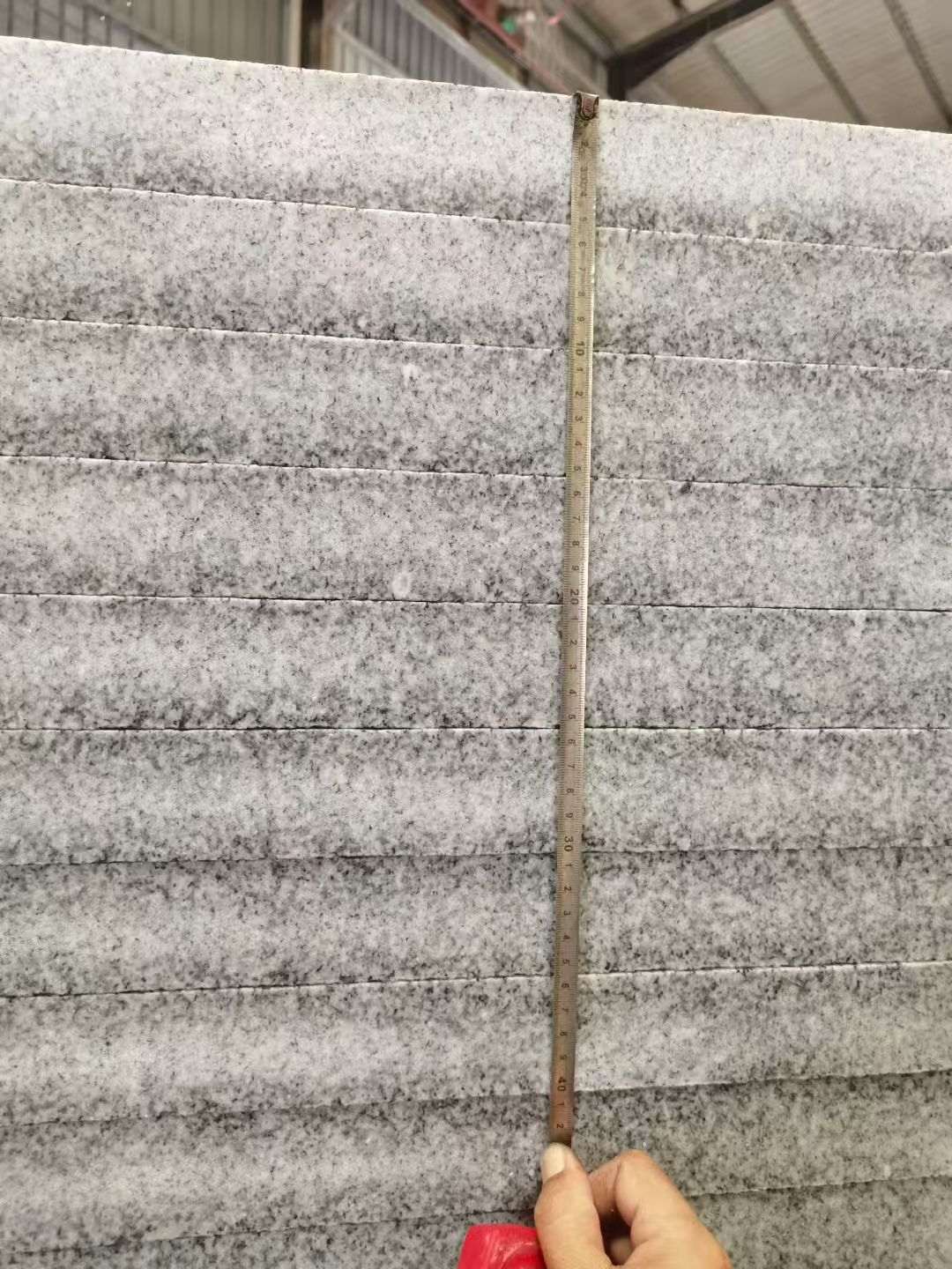 江苏 芝麻白成品厚薄均匀