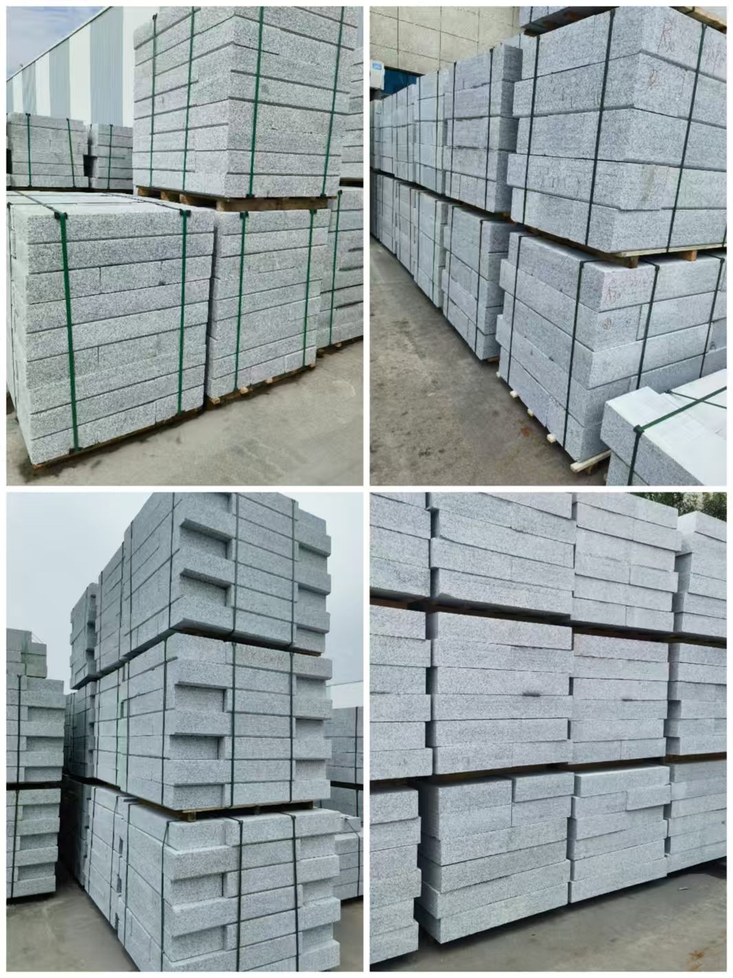 江苏 花岗岩路沿石多少钱